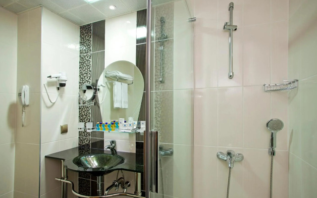 Orsmaris Boutique Hotel - Boutique Class