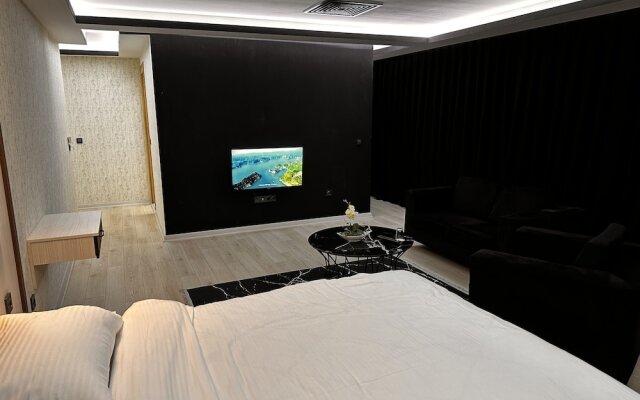 KT Home Hotel & Apartments