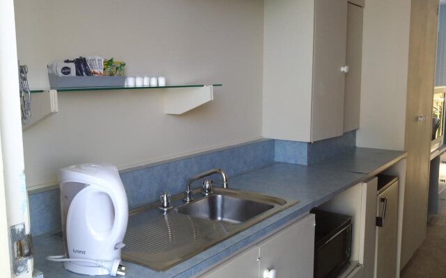 Abel Tasman Waterfront Motel