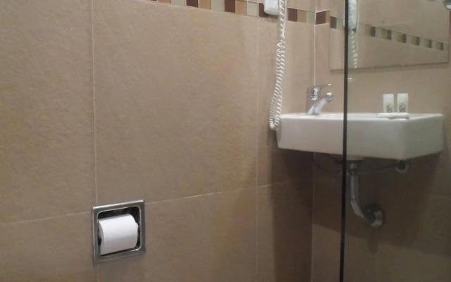 Hotel Comfort Baires
