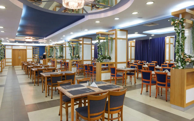 Diamond Hotel