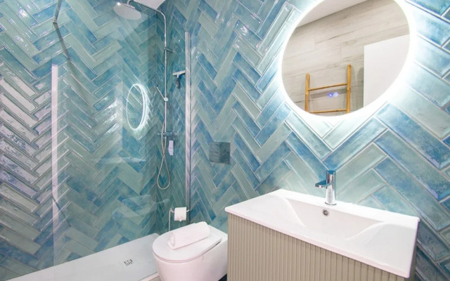 Beach House Apartment