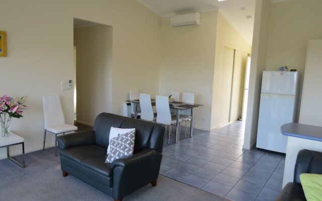 Bluewater Apartments Merimbula