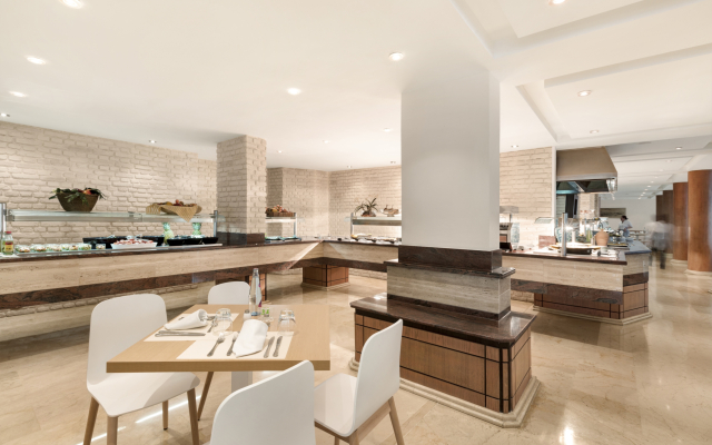 Hotel THB Gran Playa - Adults Only