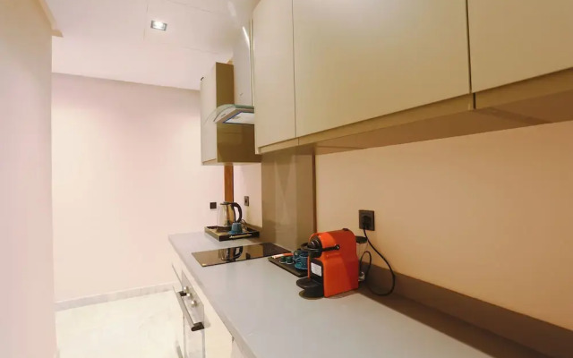 Les Joyeux Luxury Suites & Appart