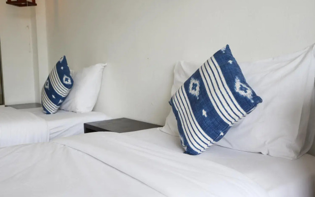 The Nest Resort Patong
