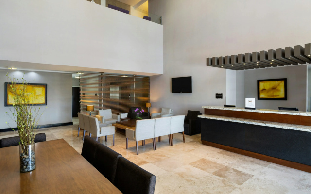 DoubleTree by Hilton Hotel Queretaro