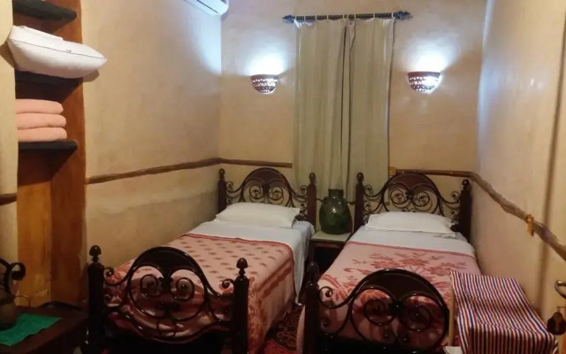 Gite Chez lHabitant Amzil