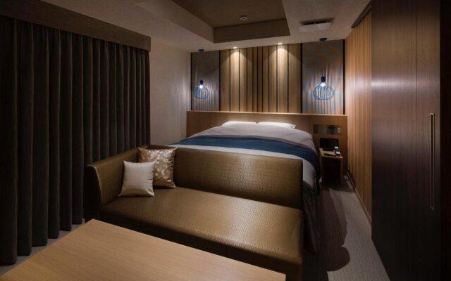 N Hotel