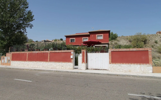 Casa Rural Mirador de Aranjuez