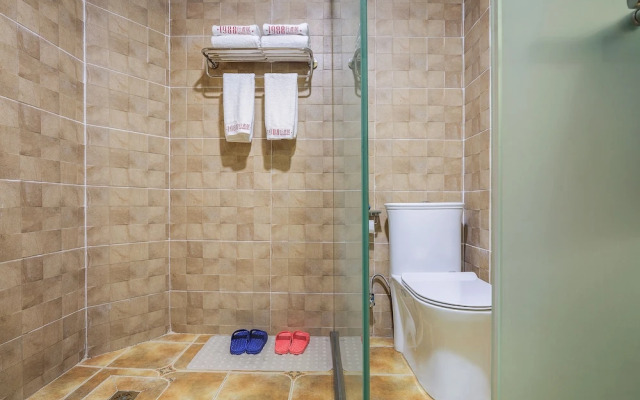 YIN City Inn First Branch