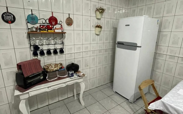 Hostel Convention Expo SP