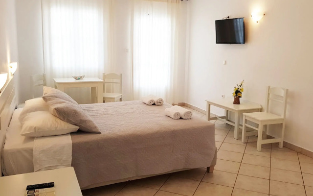 Paros Paradise Apartments