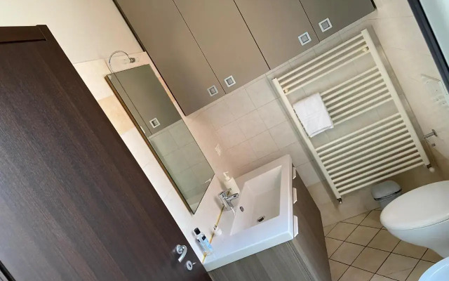Nonno Felice Apartment Barolo