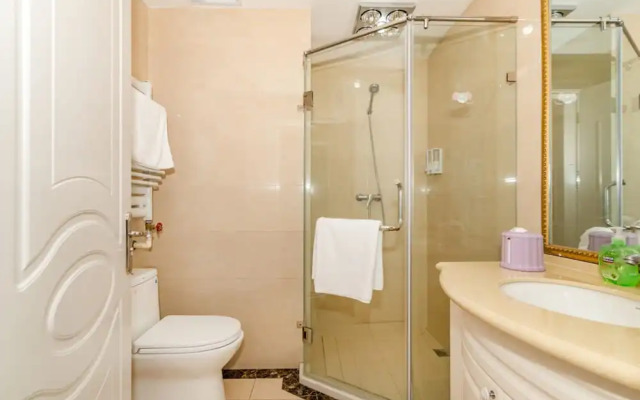 Taishan Shell Apartment