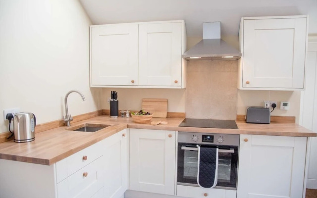 Mill Cottage, Tunstall