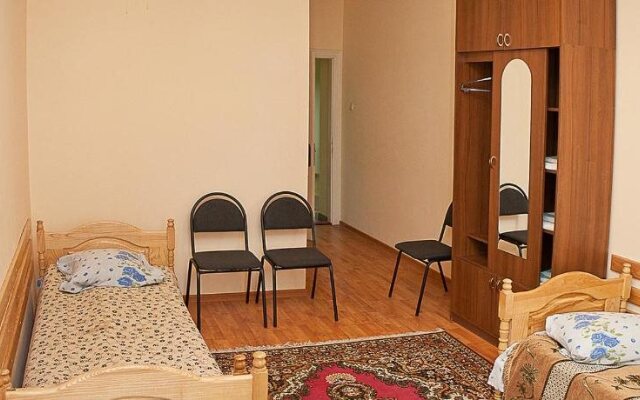 Hotel Gostynniy Dvir
