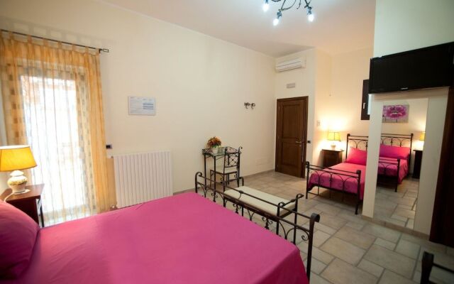 Bed and Breakfast Anxa