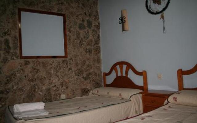 Casas Rurales Los Enebros