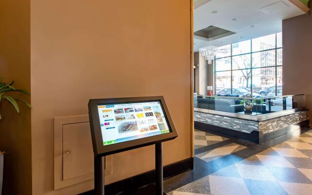 Travelodge by Wyndham Downtown Chicago
