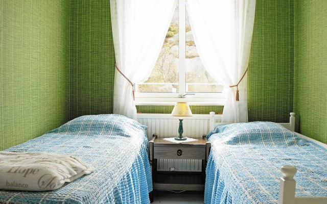 Holiday Home in Skärhamn