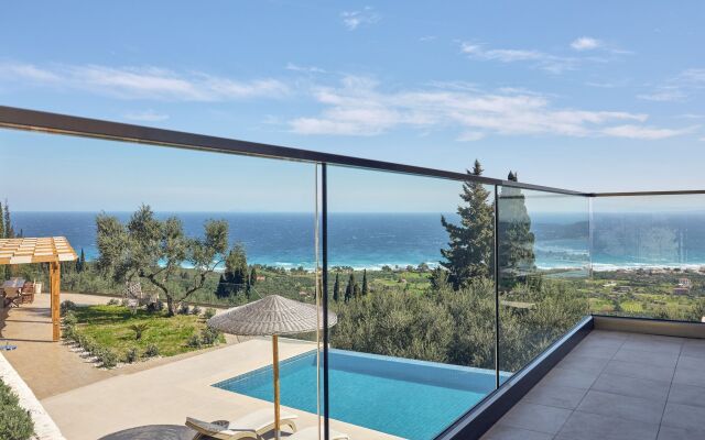 Artemis Villas