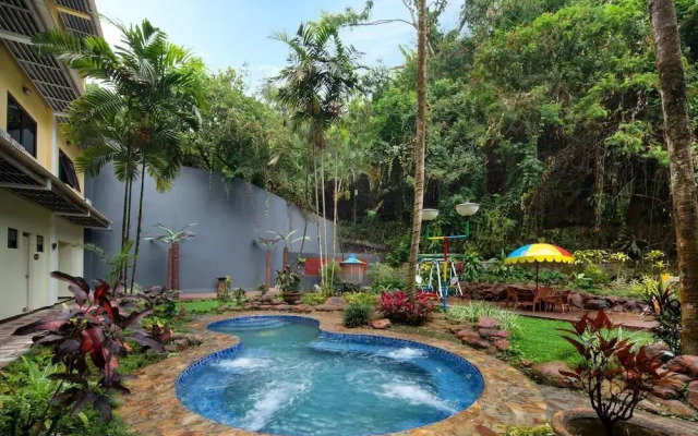 Royal Tretes View Hotel & Convention