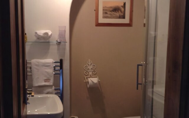 The Overdale Guesthouse