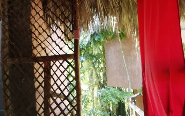 Samana Tropical Village