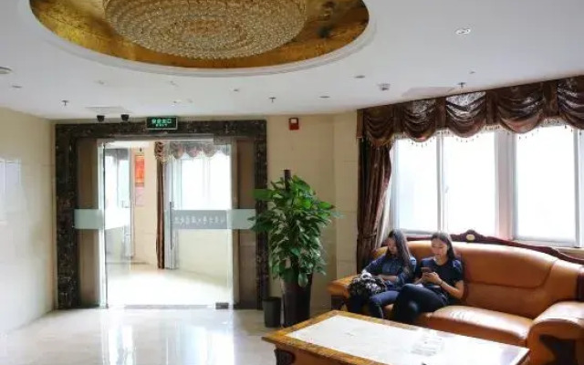 Li Yang Noah＇s Ark Hotel