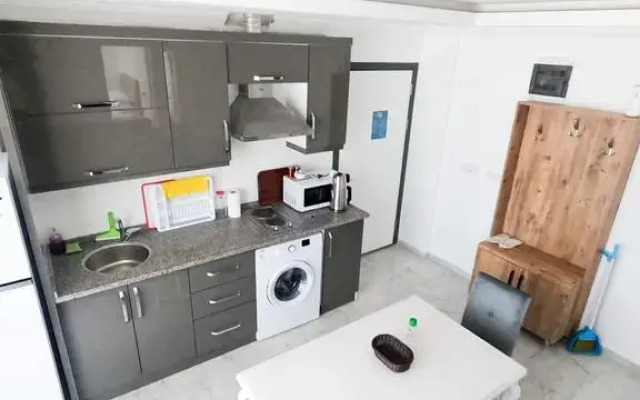 Yıldız Apart