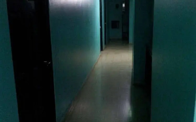 Hotel Rupali