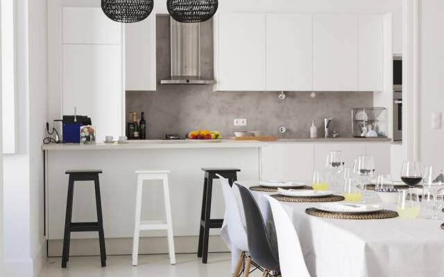 Downtown Blue Vii Apartment Rentexperience