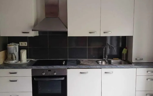 Presqu'île de Chooz