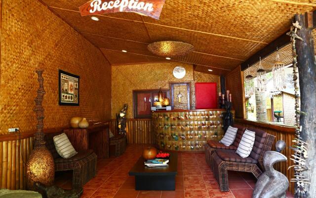 Flower Island Resort