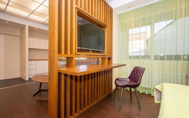 P54 Apartment