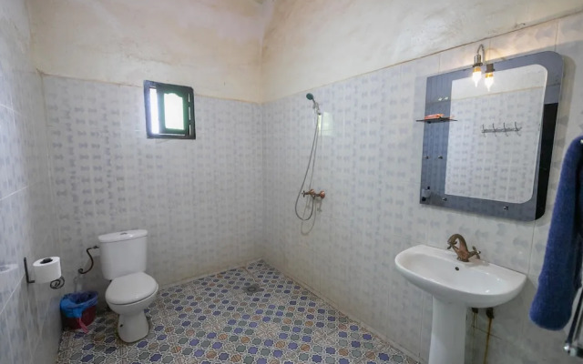 Kasbah Du Berger