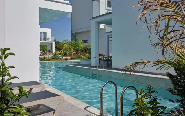 Atlantica Sungarden Park