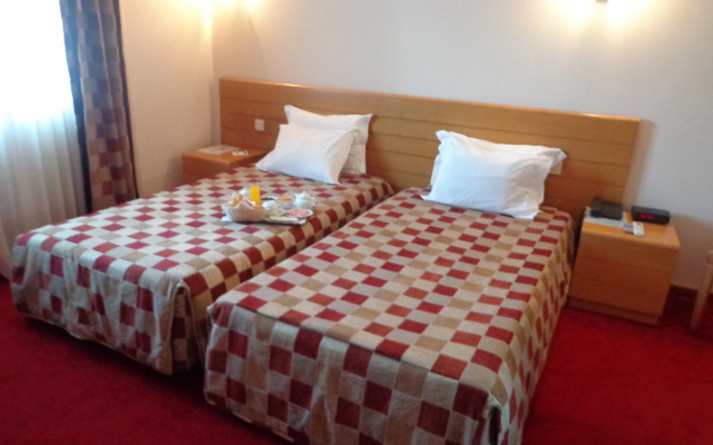 Hotel Quasar