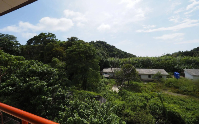 Fan Dee Hostel