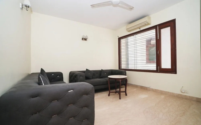 Mintstar Apartment And Suites, Chittaranjan Park