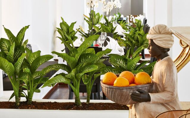 Caramel, A Grecotel Resort to Live