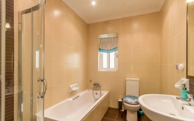 Sunny & Pool Quiet Apart Qala Gozo