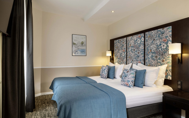 Hotel Park Lane Paris