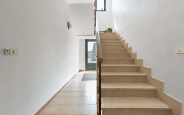 2994 La Casa di Cesaria by Barbarhouse