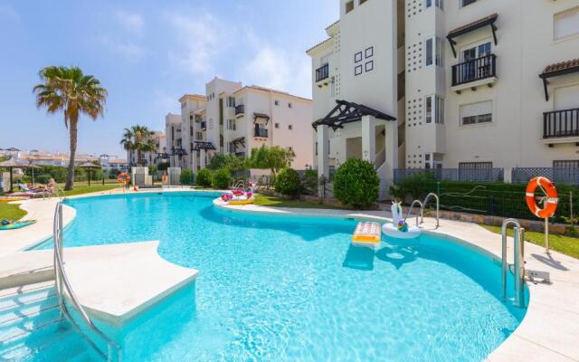 Residencial Duquesa 18