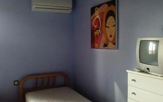 El Capricho del Almazaran