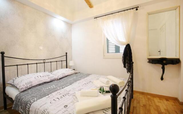 Apartments Grisogono