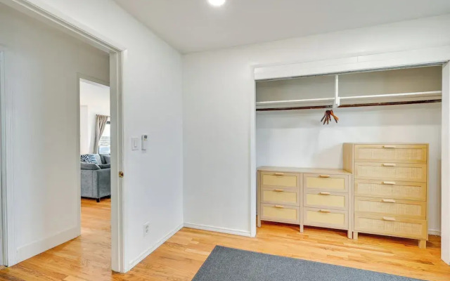 Steps to Beach: 'house Kitsune' in Oceanside