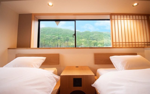 The GrandWest Arashiyama